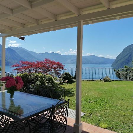 Villa Daniela リーヴァ・ディ・ソルト エクステリア 写真