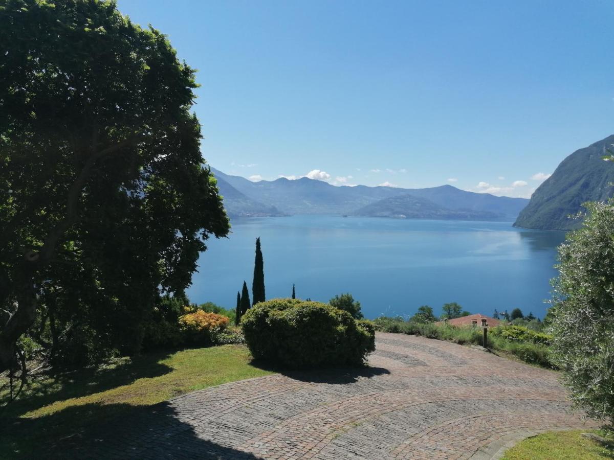 Villa Daniela リーヴァ・ディ・ソルト エクステリア 写真
