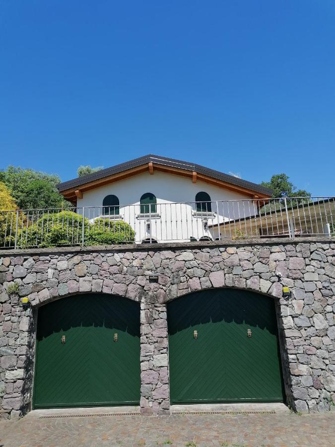 Villa Daniela リーヴァ・ディ・ソルト エクステリア 写真