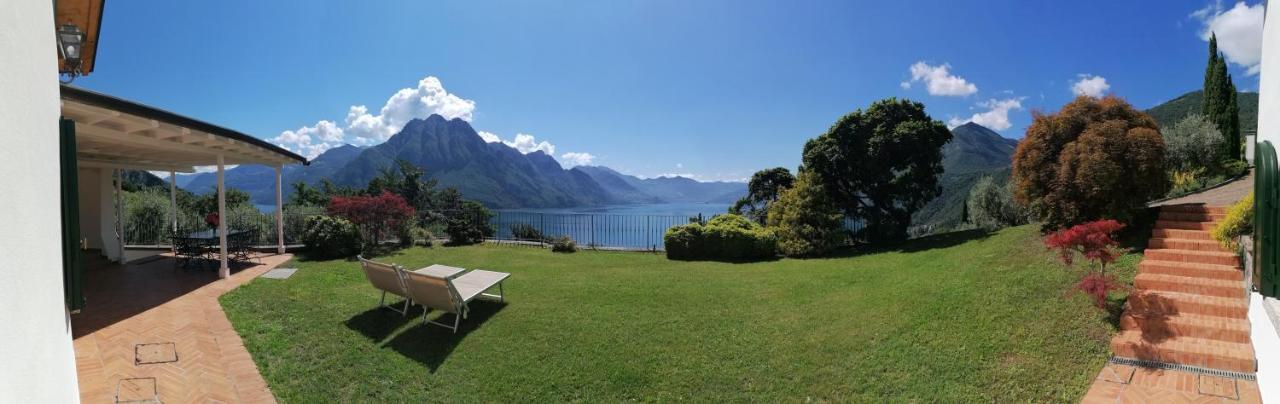 Villa Daniela リーヴァ・ディ・ソルト エクステリア 写真