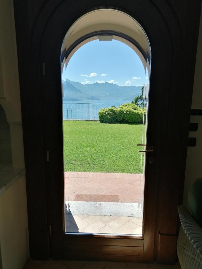 Villa Daniela リーヴァ・ディ・ソルト エクステリア 写真