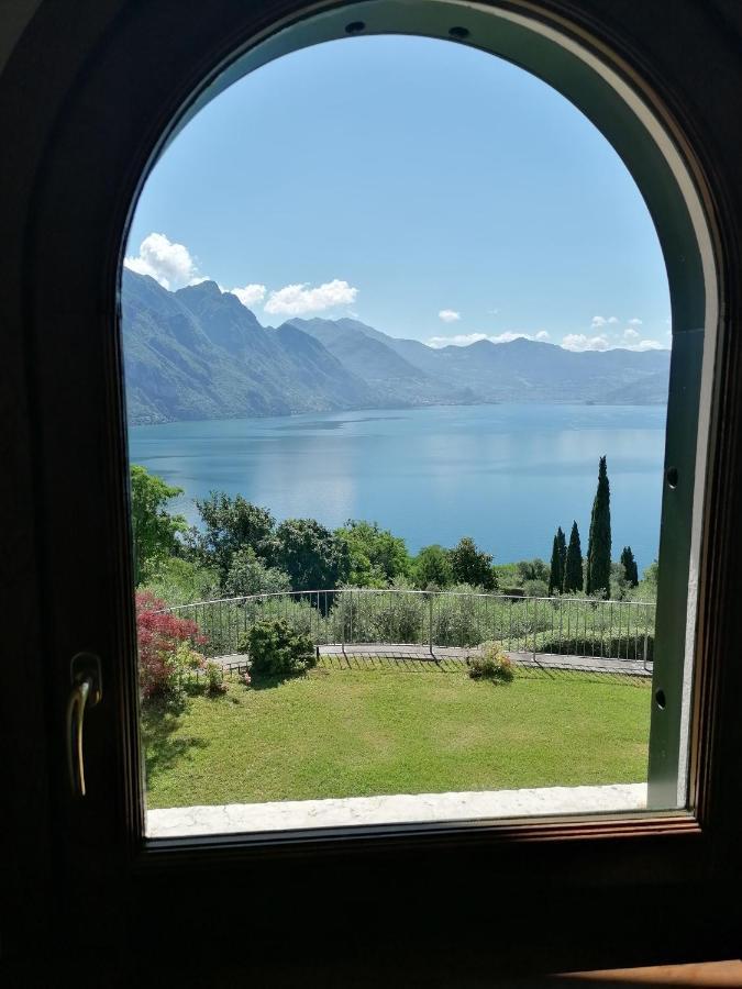 Villa Daniela リーヴァ・ディ・ソルト エクステリア 写真
